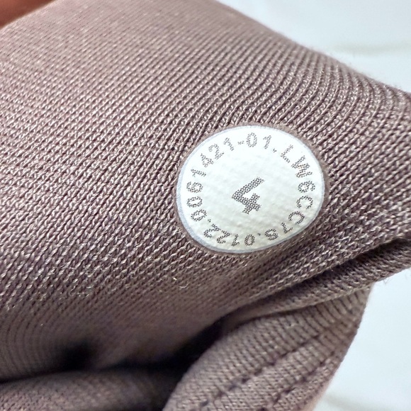 Lululemon Align High-Rise Cropped Jogger - Picture 12 of 12